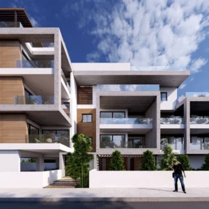 3 Bedroom Apartment for Sale in Potamos Germasogeias, Limassol District