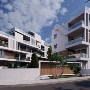 2 Bedroom Apartment for Sale in Germasogeia – Tourist Area, Limassol District