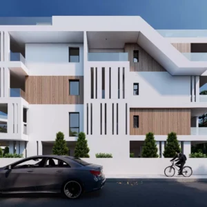 1 Bedroom Apartment for Sale in Germasogeia – Tourist Area, Limassol District