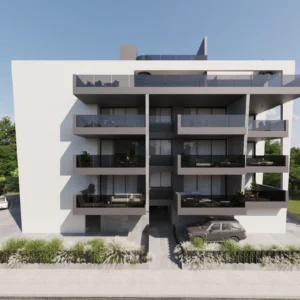 1 Bedroom Apartment for Sale in Limassol District