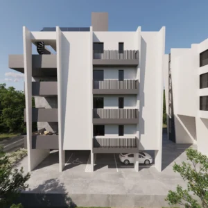 2 Bedroom Apartment for Sale in Limassol District