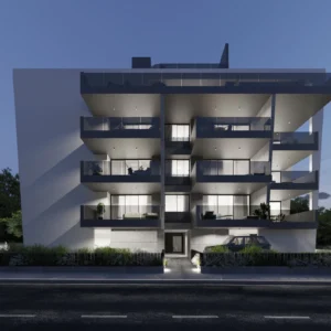 2 Bedroom Apartment for Sale in Limassol District