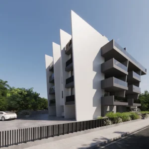 2 Bedroom Apartment for Sale in Limassol District