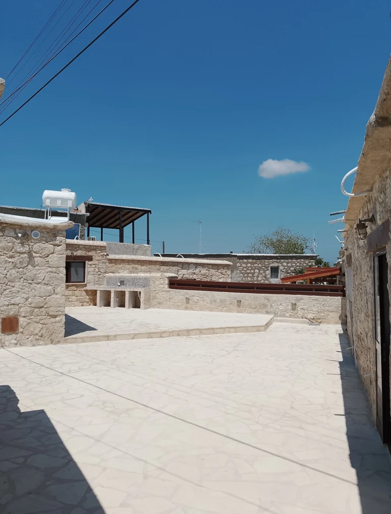 Cheap Houses and Villas for Rent in Cyprus