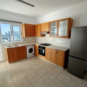 2 Bedroom Apartment for Rent in Chlorakas, Paphos District