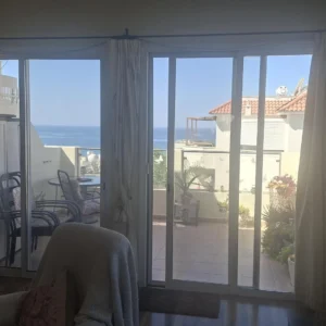 2 Bedroom Apartment for Rent in Kissonerga, Paphos District
