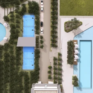 1 Bedroom Apartment for Sale in Anarita, Paphos District