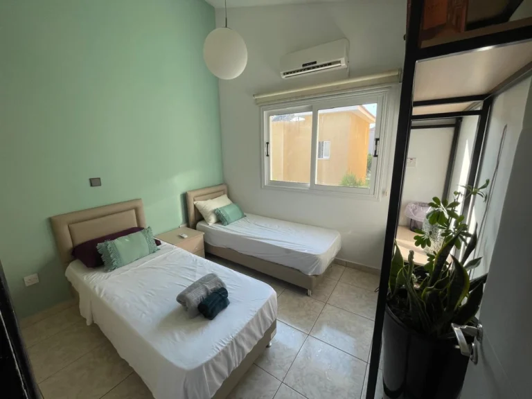 Cheap Houses and Villas for Rent Paphos