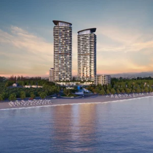 3 Bedroom Apartment for Sale in Limassol – Marina