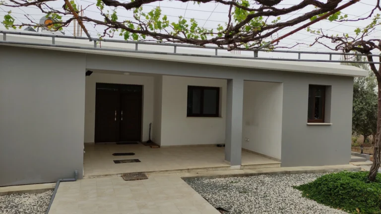 Cheap Houses and Villas for Rent Paphos