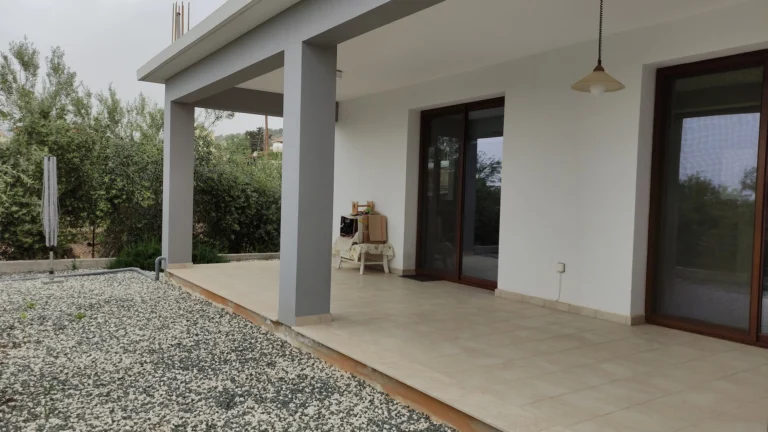 Cheap Houses and Villas for Rent Paphos