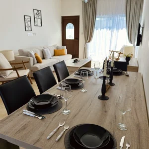 2 Bedroom House for Sale in Tombs Of the Kings, Paphos District