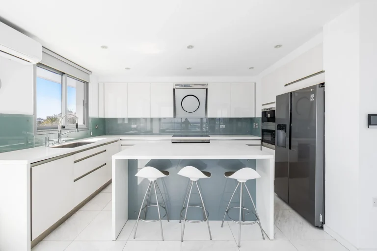 Cheap Apartments for Sale Larnaca up to 500000 euro