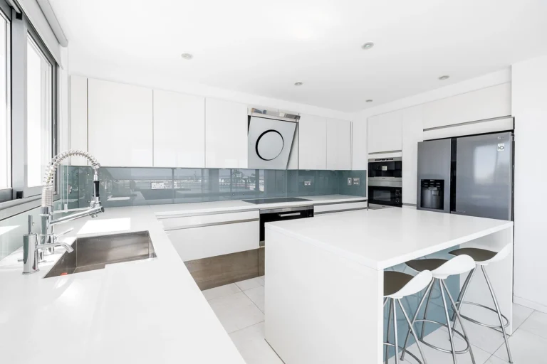 Cheap Apartments for Sale Larnaca up to 500000 euro