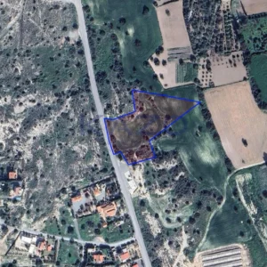 10,034m² Plot for Sale in Maroni, Larnaca District