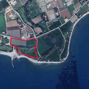 28,971m² Plot for Sale in Maroni, Larnaca District