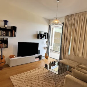 2 Bedroom Apartment for Rent in Limassol District