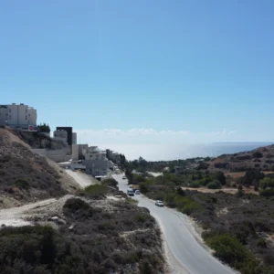 2,385m² Plot for Sale in Agios Tychonas, Limassol District