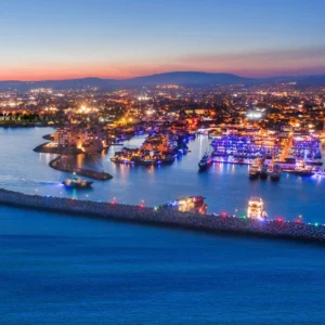 1 Bedroom Apartment for Sale in Limassol – Marina