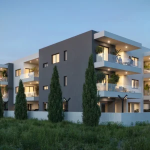 1 Bedroom Apartment for Sale in Erimi, Limassol District