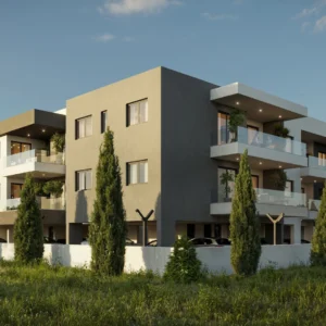 1 Bedroom Apartment for Sale in Erimi, Limassol District