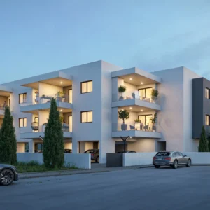 2 Bedroom Apartment for Sale in Erimi, Limassol District