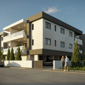 1 Bedroom Apartment for Sale in Erimi, Limassol District