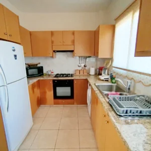 2 Bedroom House for Rent in Giolou, Paphos District