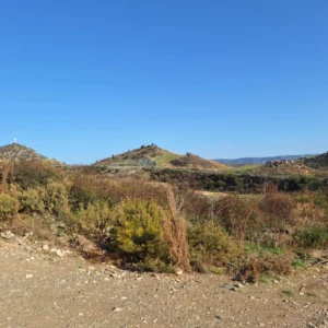 9,565m² Plot for Sale in Anarita, Paphos District