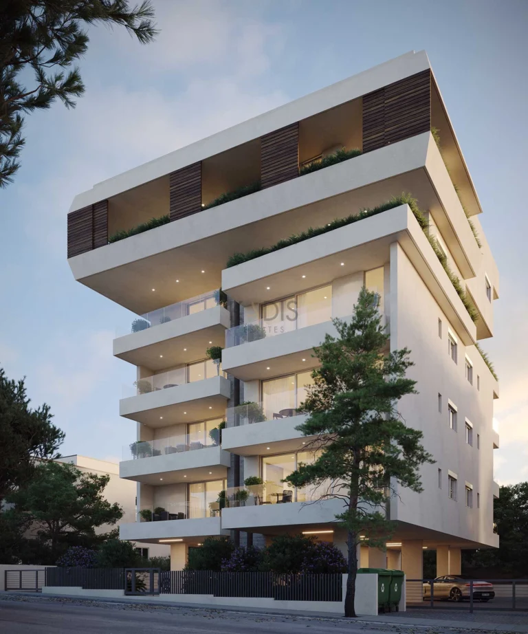 Cheap Apartments for Sale Nicosia up to 400000 euro