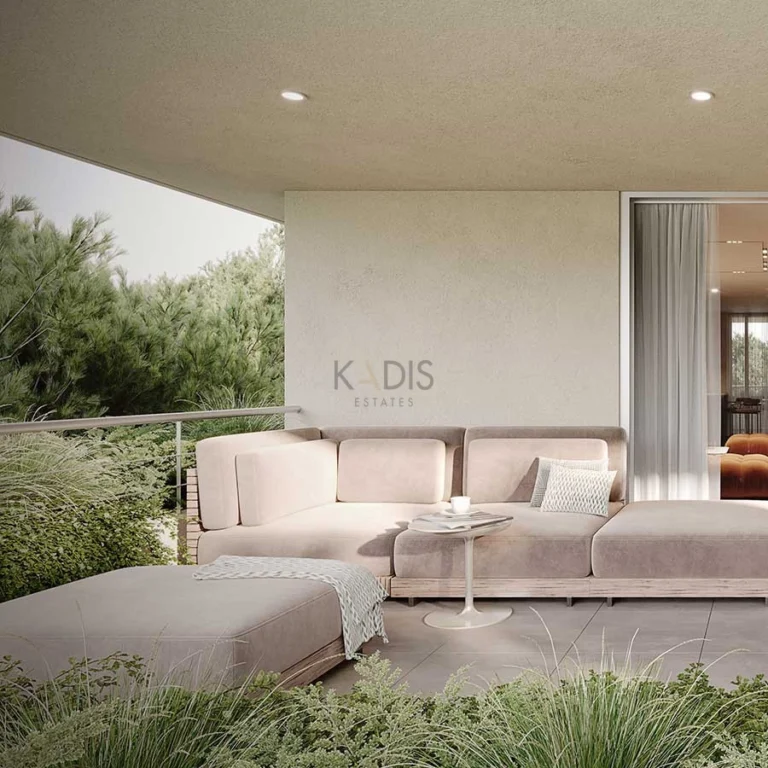 Cheap Apartments for Sale Nicosia up to 400000 euro