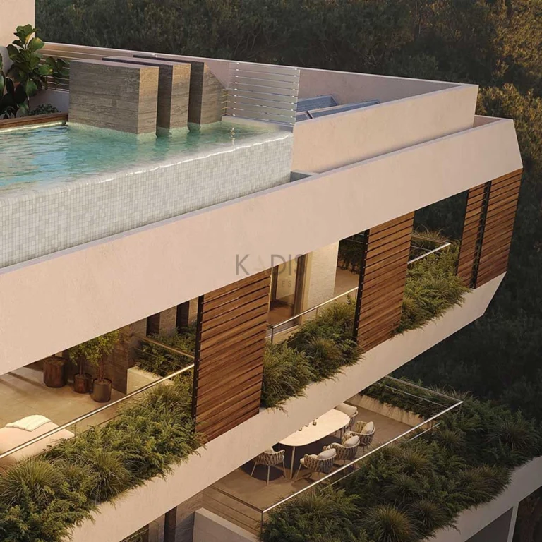 Cheap Apartments for Sale Nicosia up to 600000 euro