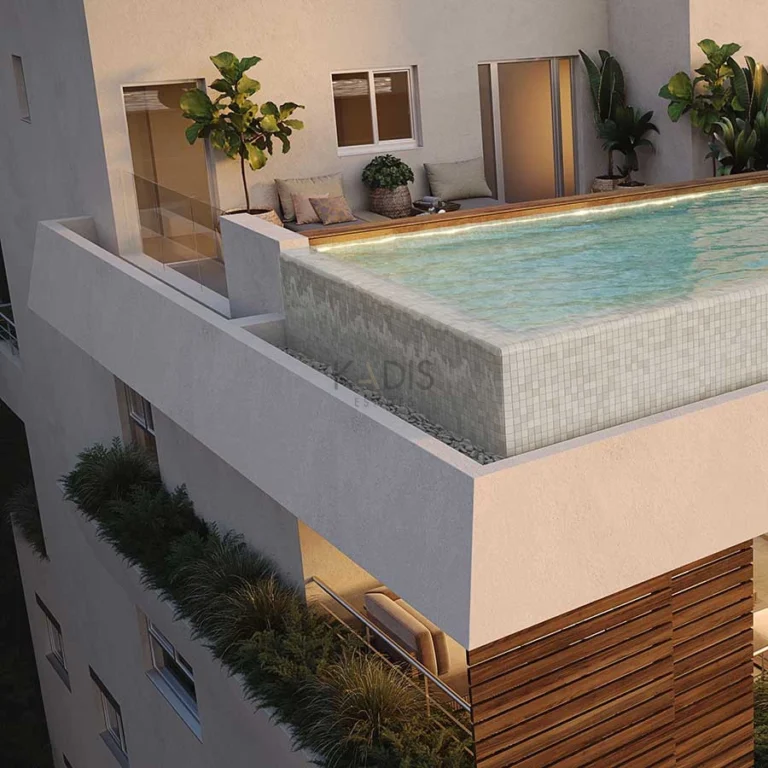 Cheap Apartments for Sale Nicosia up to 700000 euro