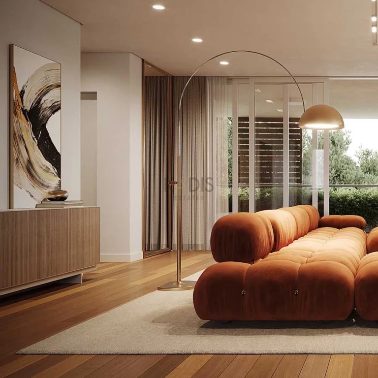 Cheap Apartments for Sale Nicosia up to 700000 euro