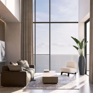 3 Bedroom Apartment for Sale in Larnaca District