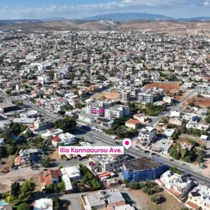 3 Bedroom Apartment for Sale in Ypsonas, Limassol District