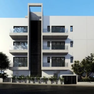 3 Bedroom Apartment for Sale in Columbia Area, Limassol District