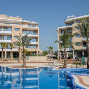 1 Bedroom Apartment for Sale in Trachoni Lemesou, Limassol District
