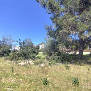 609m² Plot for Sale in Limassol District