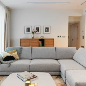 2 Bedroom Apartment for Sale in Limassol – Katholiki