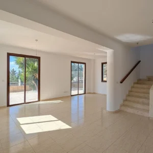 3 Bedroom House for Sale in Agia Marinouda, Paphos District