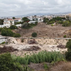 2 Bedroom Apartment for Sale in Konia, Paphos District