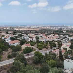 2 Bedroom Apartment for Sale in Konia, Paphos District