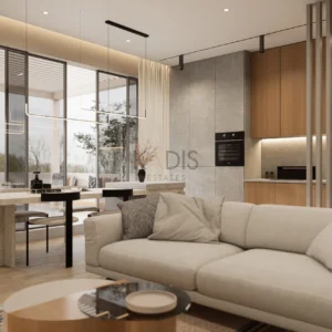 2 Bedroom Apartment for Sale in Nicosia District