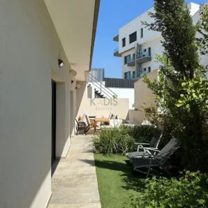 3 Bedroom House for Rent in Limassol – Agios Athanasios