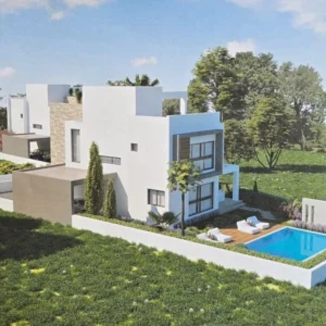 4 Bedroom House for Sale in Famagusta District