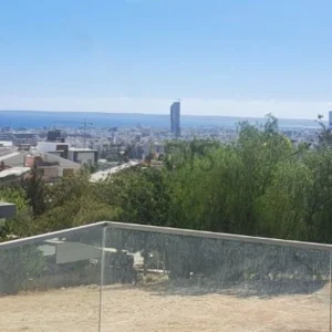 2 Bedroom Apartment for Rent in Limassol – Agios Athanasios