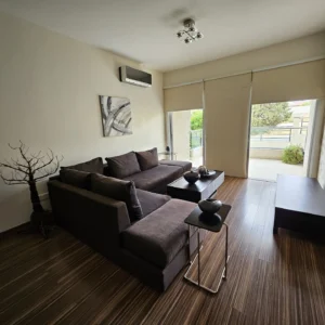 1 Bedroom Apartment for Rent in Limassol District