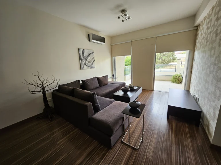 Cheap Apartments for Rent Limassol