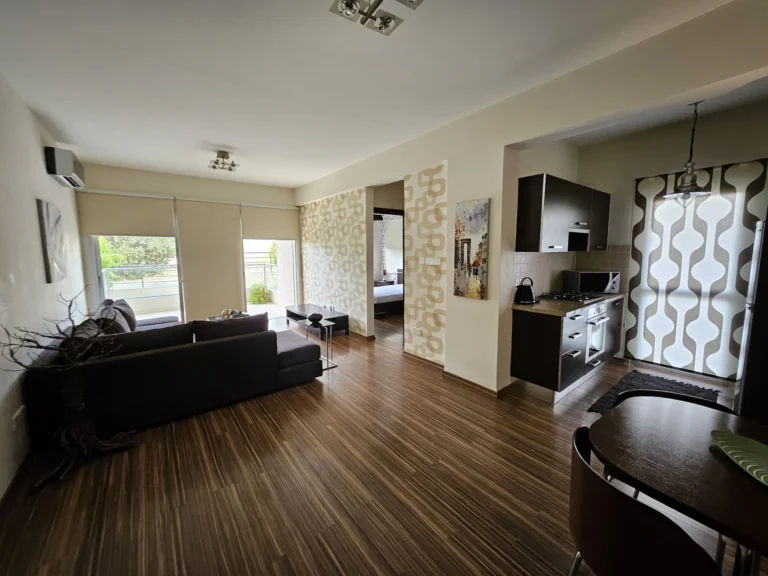 Cheap Apartments for Rent Limassol